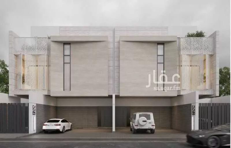 دور للبيع في شارع الحجور, حي النفل, مدينة الرياض, منطقة الرياض 1 صورة