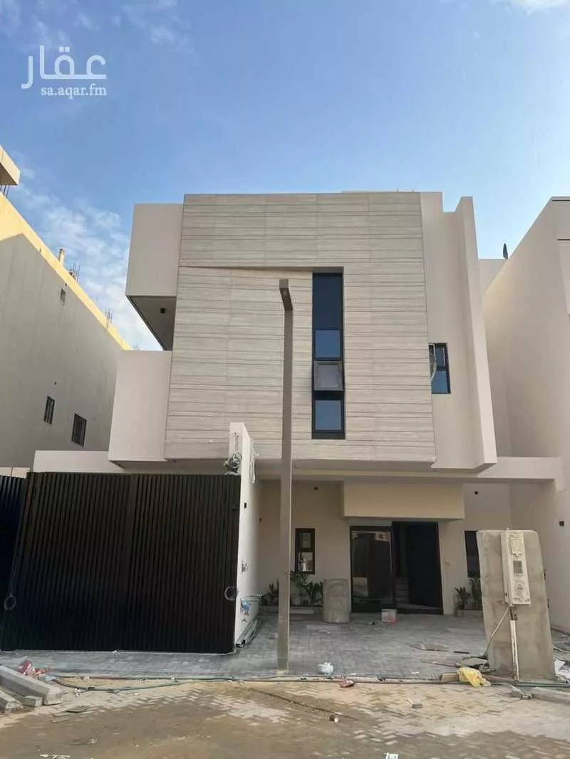 دور للبيع في شارع صالح المحمود, حي السويدي الغربي, مدينة الرياض, منطقة الرياض 1 صورة