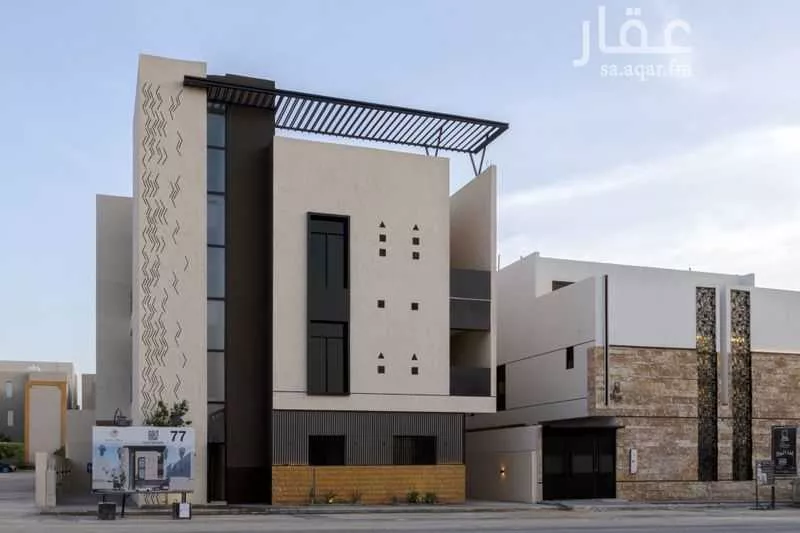 شقة للبيع في شارع أبي عروة, حي المهدية, مدينة الرياض, منطقة الرياض 1 صورة