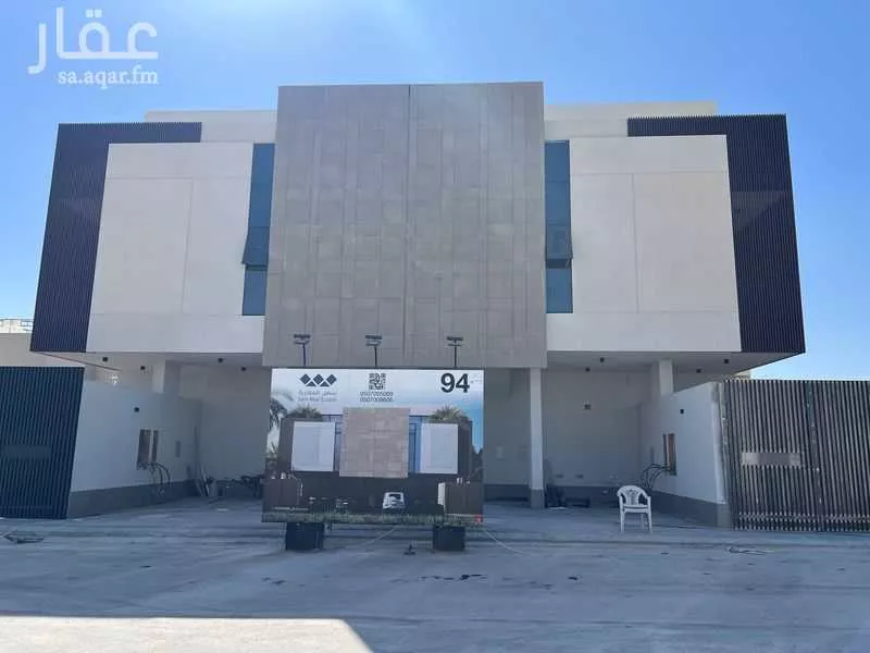 دور للبيع في شارع رقم 554, حي النرجس, مدينة الرياض, منطقة الرياض 1 صورة