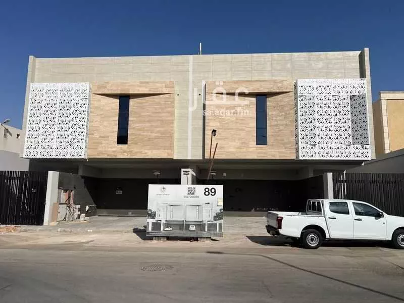 دور للبيع في شارع الحجور, حي النفل, مدينة الرياض, منطقة الرياض 1 صورة