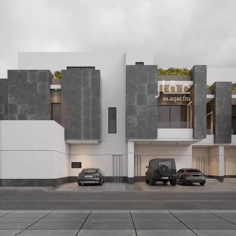 فيلا للبيع في شارع التلمساني, حي القيروان, مدينة الرياض, منطقة الرياض 1 صورة