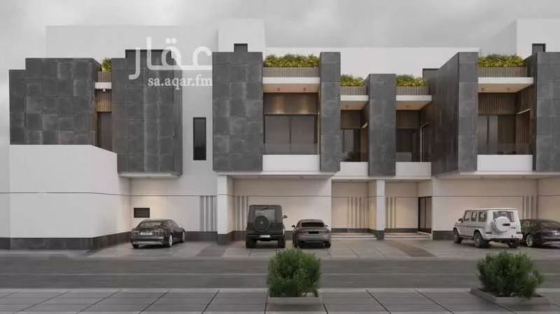 شقة للبيع في شارع التلمساني, حي القيروان, مدينة الرياض, منطقة الرياض 1 صورة