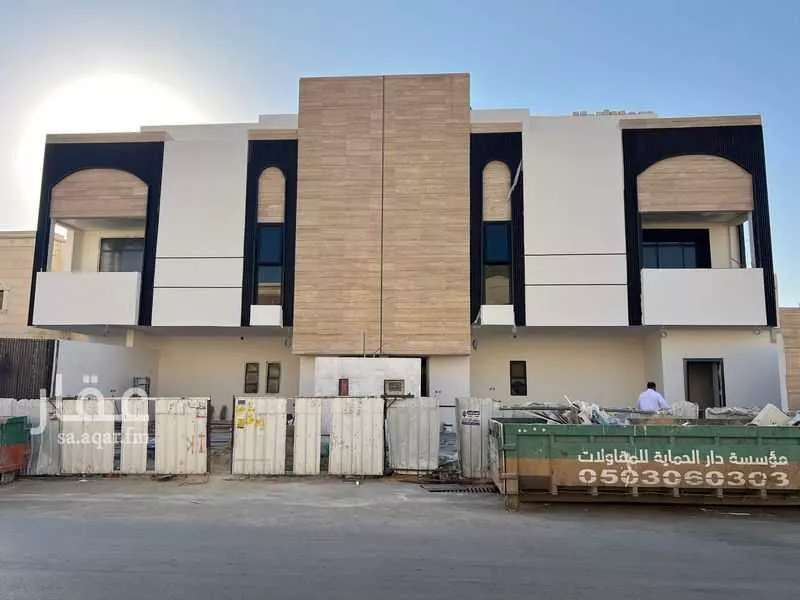 دور للبيع في شارع الشيخ عبدالله عبدالعزيزالخضيري, حي السويدي الغربي, مدينة الرياض, منطقة الرياض 1 صورة