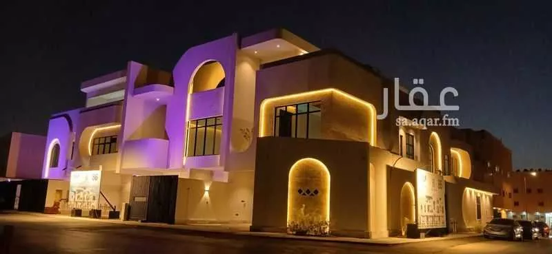 دور للبيع في شارع الامير سلمان بن محمد بن سعود, حي الصحافة, مدينة الرياض, منطقة الرياض 1 صورة