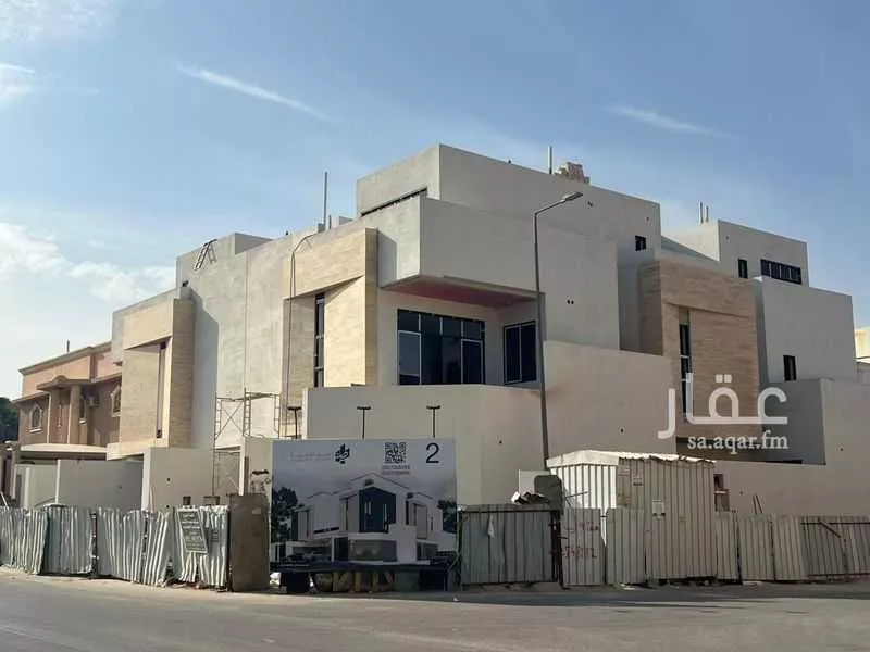 دور للبيع في شارع المجدل, حي الوادي, مدينة الرياض, منطقة الرياض 1 صورة