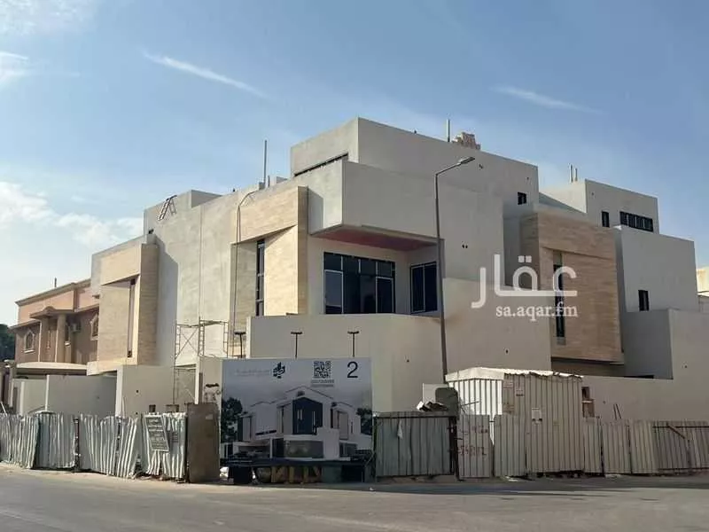 شقة للبيع في شارع القيصوم, حي الوادي, مدينة الرياض, منطقة الرياض 1 صورة