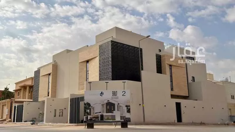 دور للبيع في شارع وادي ترج, حي الوادي, مدينة الرياض, منطقة الرياض 1 صورة