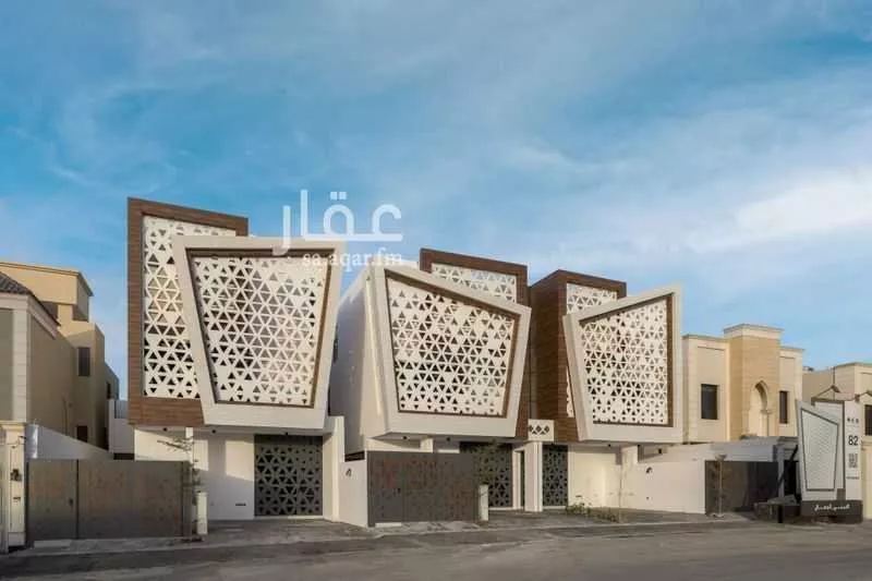 دور للبيع في شارع أحمد مسيوي, حي القيروان, مدينة الرياض, منطقة الرياض 1 صورة