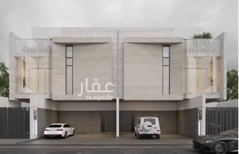 دور للبيع في شارع الحجور, حي النفل, مدينة الرياض, منطقة الرياض 1 صورة