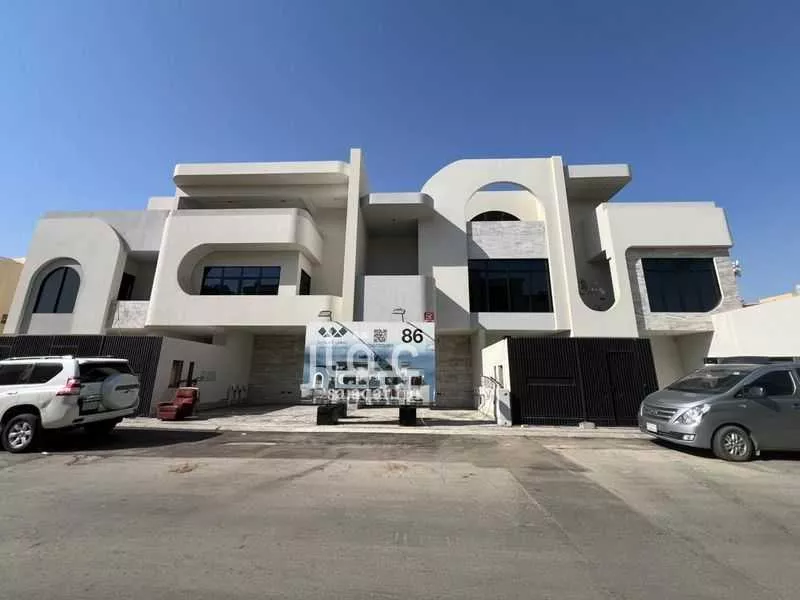 دور للبيع في شارع رغدان, حي الصحافة, مدينة الرياض, منطقة الرياض 1 صورة