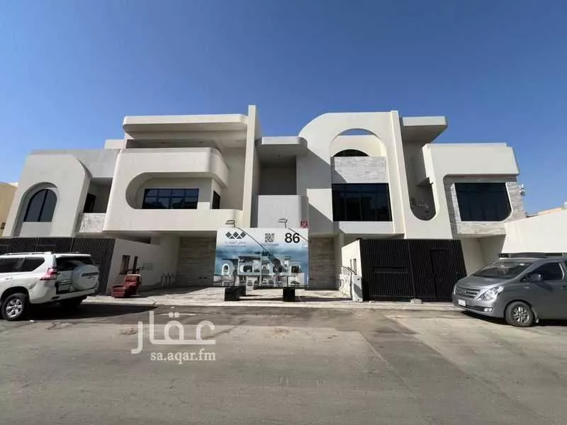 شقة للبيع في شارع الامير سلمان بن محمد بن سعود, حي الصحافة, مدينة الرياض, منطقة الرياض 1 صورة