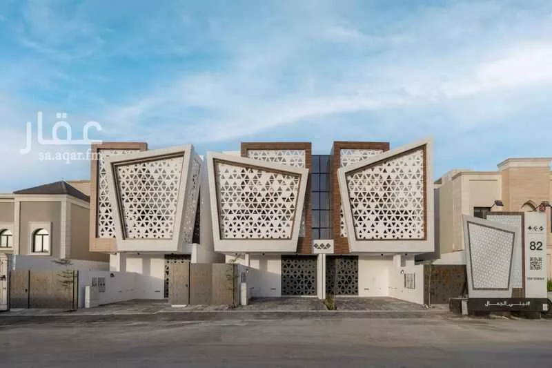 دور للبيع في شارع أحمد مسيوي, حي القيروان, مدينة الرياض, منطقة الرياض 1 صورة