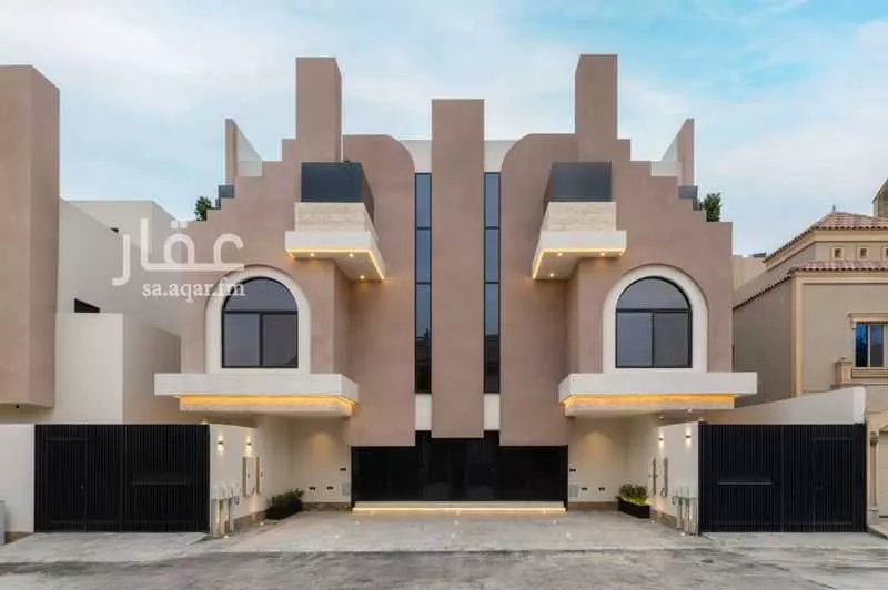 دور للإيجار في شارع جبل باطن, حي الصحافة, مدينة الرياض, منطقة الرياض 1 صورة