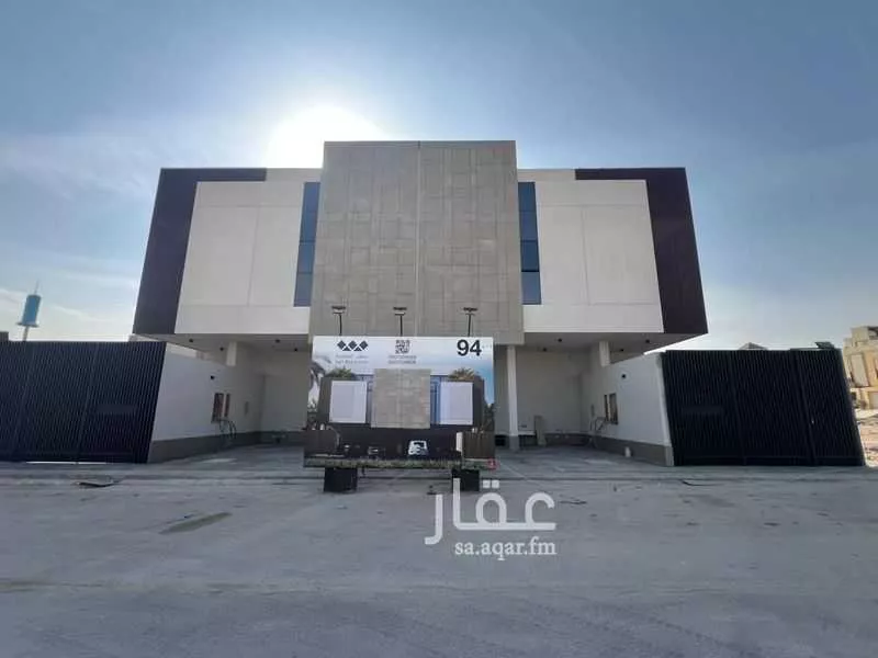 دور للبيع في شارع رقم 554, حي النرجس, مدينة الرياض, منطقة الرياض 1 صورة