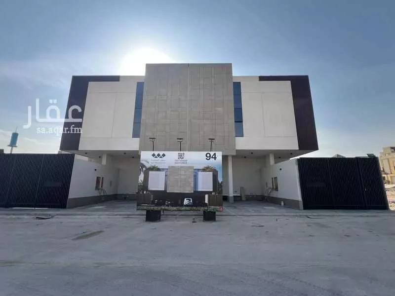 دور للبيع في شارع رقم 554, حي النرجس, مدينة الرياض, منطقة الرياض 1 صورة