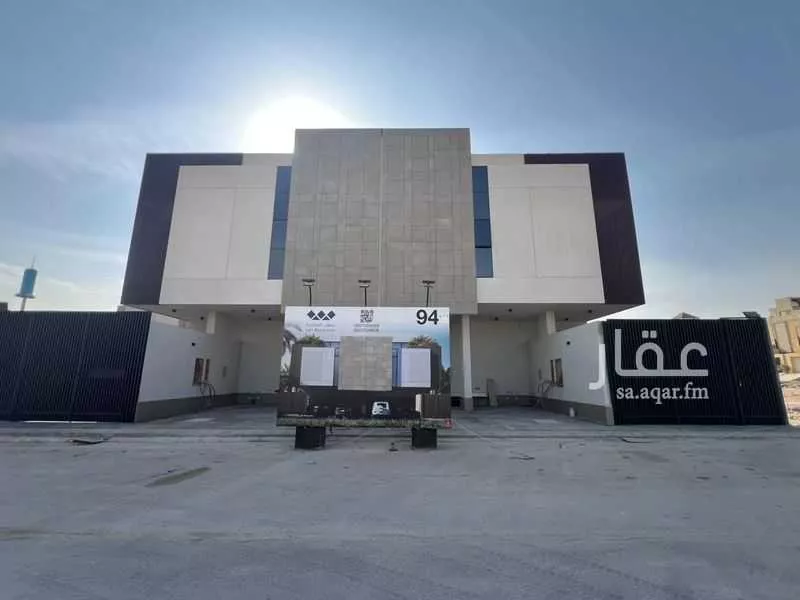 شقة للبيع في شارع رقم 567, حي النرجس, مدينة الرياض, منطقة الرياض 1 صورة