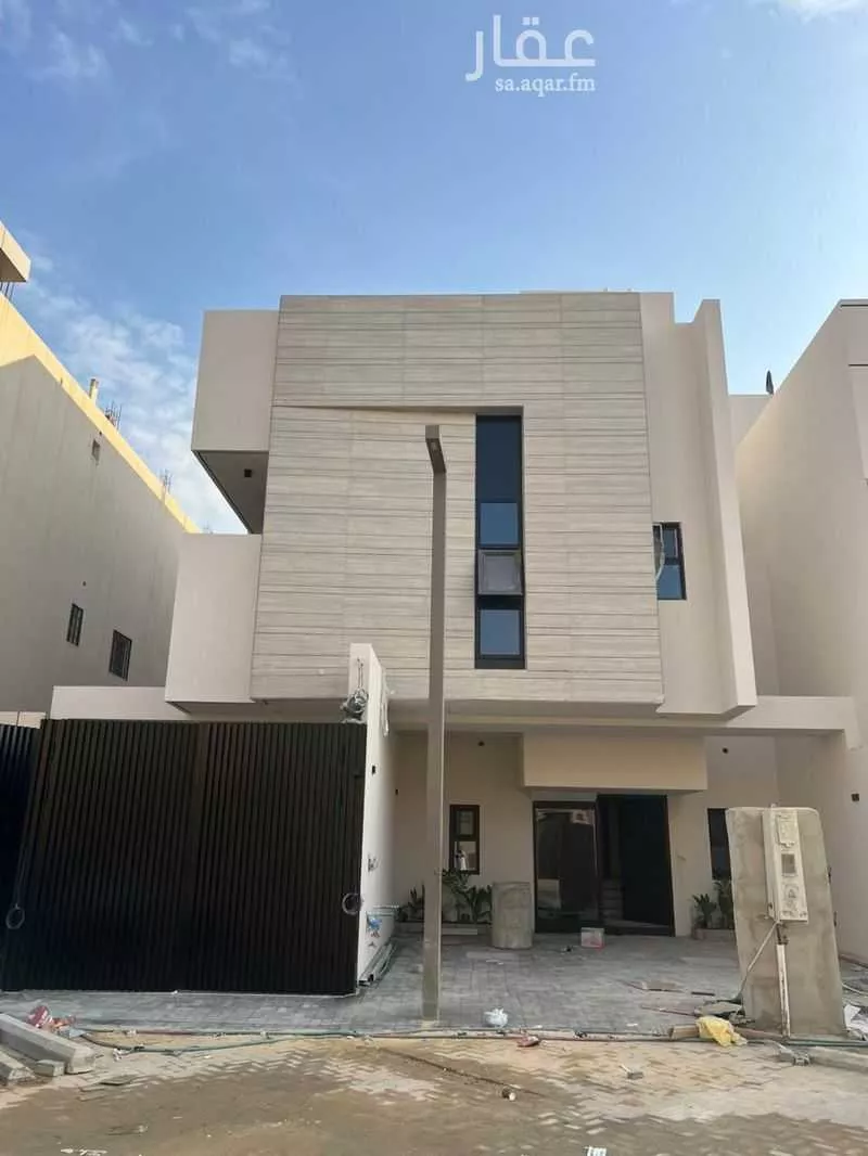 دور للبيع في شارع صالح المحمود, حي السويدي الغربي, مدينة الرياض, منطقة الرياض 1 صورة