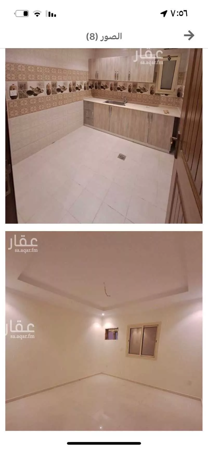 شقة للإيجار في شارع شجاع بن وهب, حي السلامة, مدينة جدة, منطقة مكة المكرمة 1 صورة