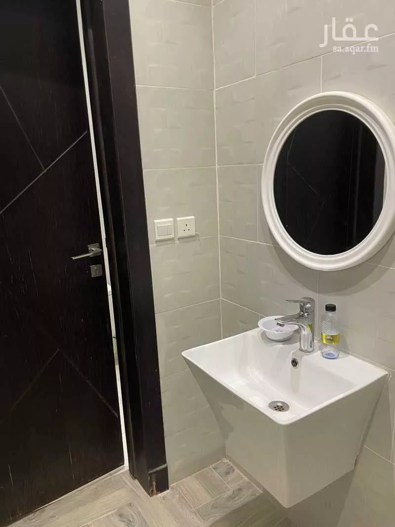 شقة للإيجار في شارع سالم بوحاجب, حي السلام, مدينة الرياض, منطقة الرياض 1 صورة