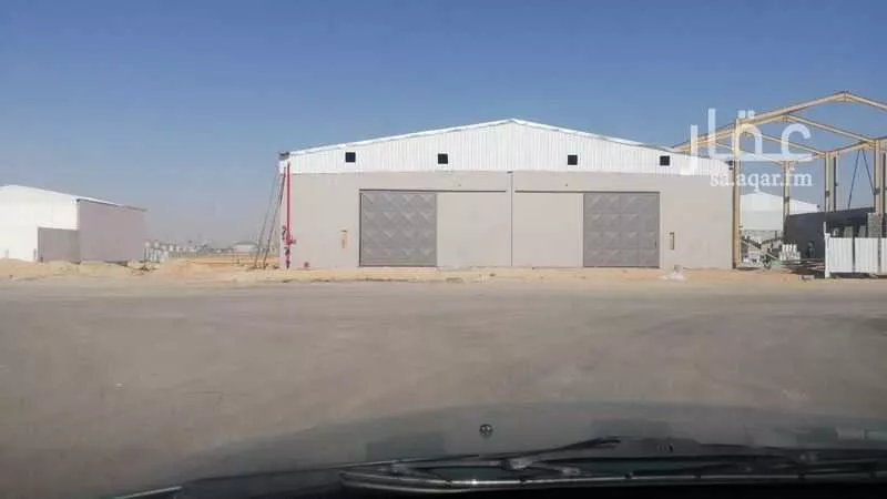 مستودع للإيجار في حي المصفاة, مدينة الرياض, منطقة الرياض 1 صورة