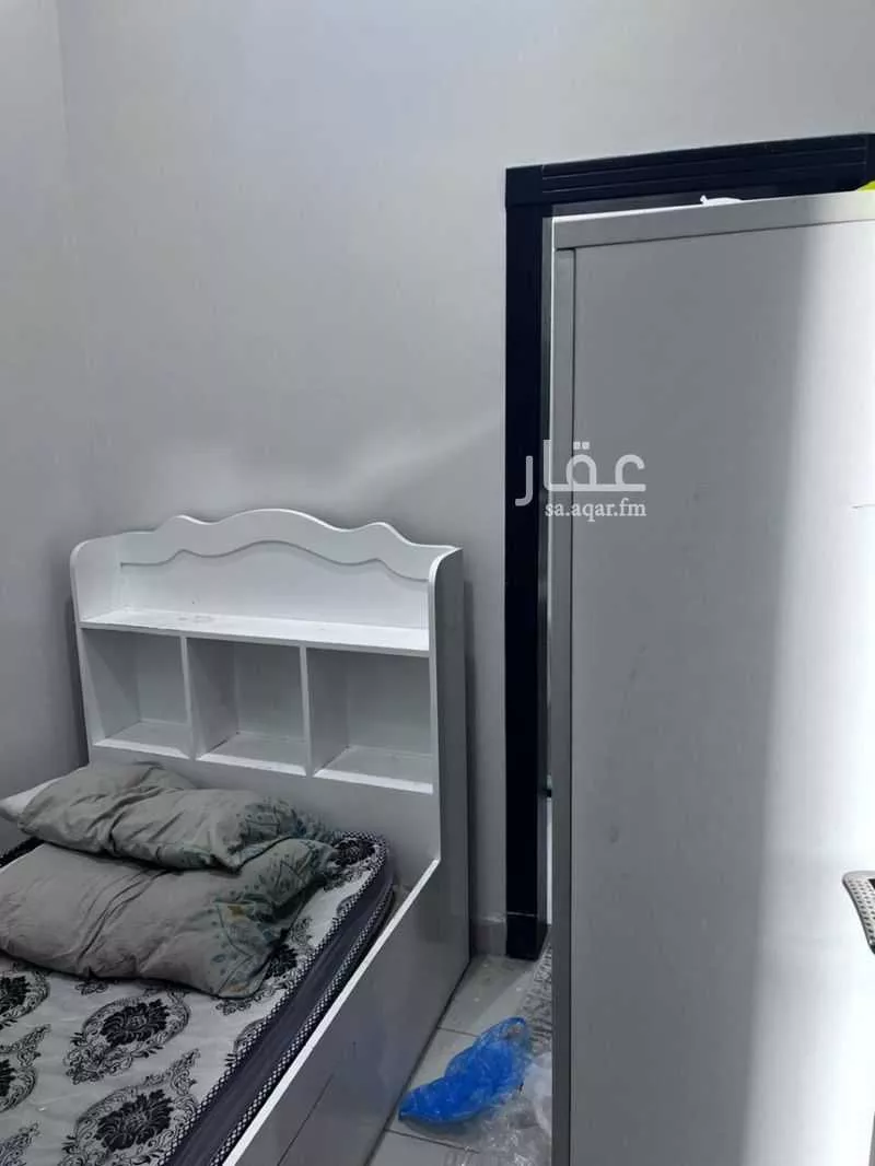 غرفة للإيجار في شارع عبدالرحمن العدوان ، حي المهدية ، الرياض ، منطقة الرياض 1 صورة