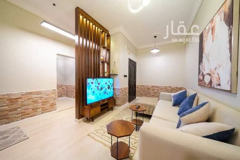 شقة مفروشة للحجز في شارع الإمام البخاري ، حي البساتين ، جدة ، جدة 1 صورة