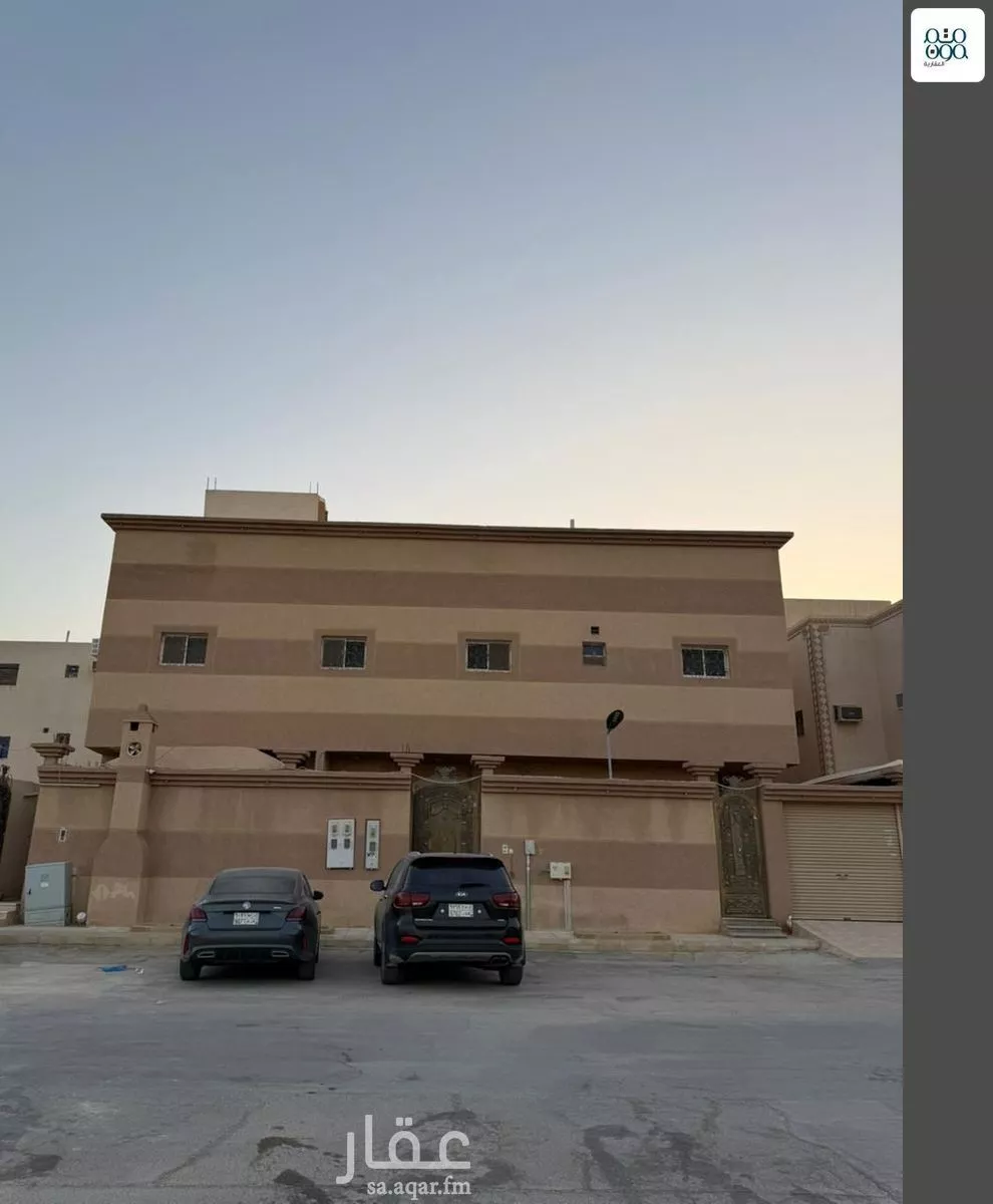 فيلا للبيع في شارع رقم 139, حي ظهرة لبن, مدينة الرياض, منطقة الرياض 1 صورة