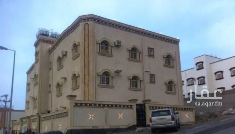 شقة للإيجار في شارع 5528112, حي الروضة, مدينة ابها, منطقة عسير 1 صورة