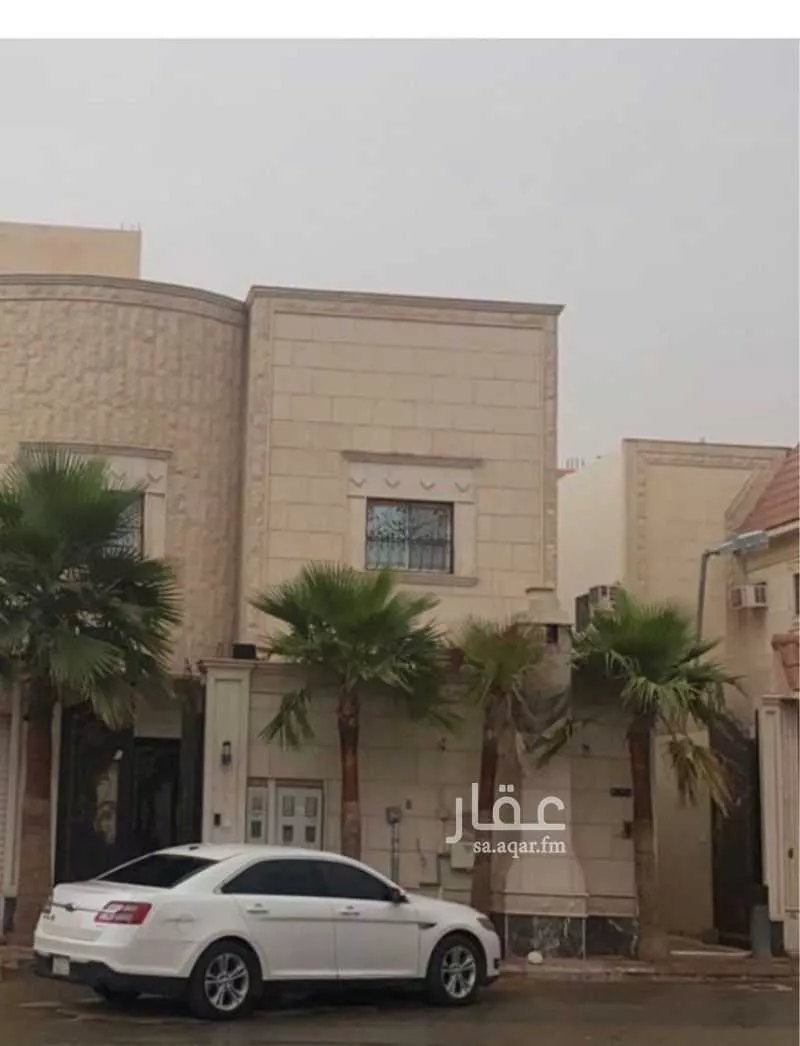 فيلا للبيع في شارع حيفا, حي ظهرة لبن, مدينة الرياض, منطقة الرياض 1 صورة