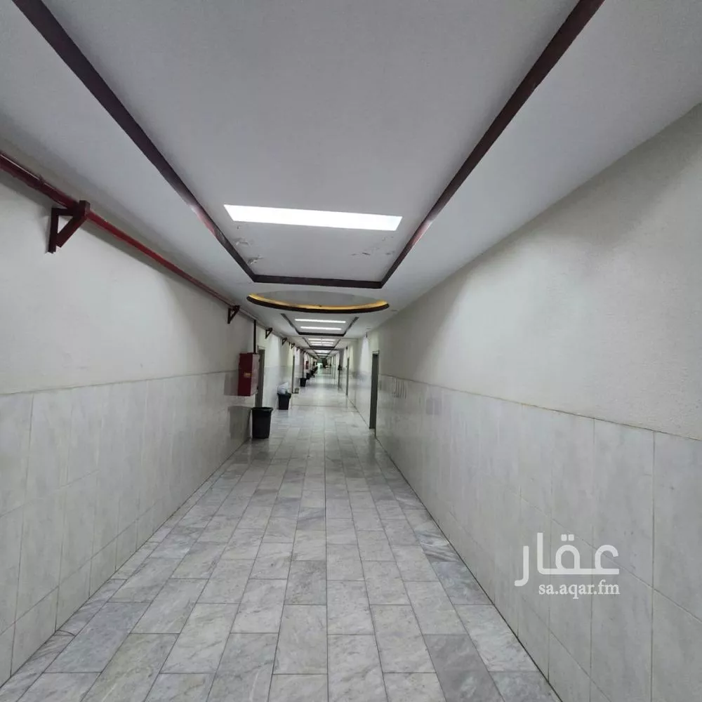 عمارة للإيجار في شارع حائل, حي النزهة, مدينة الرياض, منطقة الرياض 1 صورة
