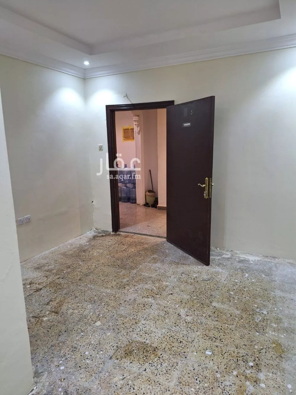 شقة للإيجار في شارع الأمير تركي بن عبدالعزيز الثاني, حي المروج, مدينة الرياض, منطقة الرياض 1 صورة