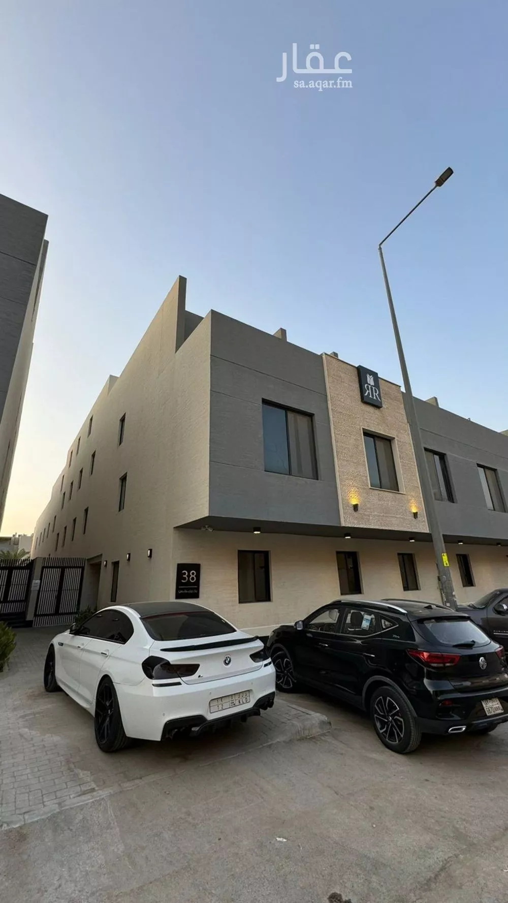 شقة للإيجار في شارع الحصير, حي الملقا, مدينة الرياض, منطقة الرياض 1 صورة