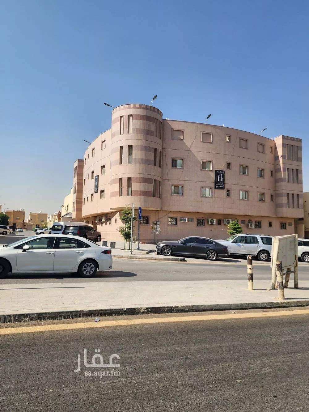 شقة للإيجار في شارع وادي السرح, حي الوادي, مدينة الرياض, منطقة الرياض 1 صورة