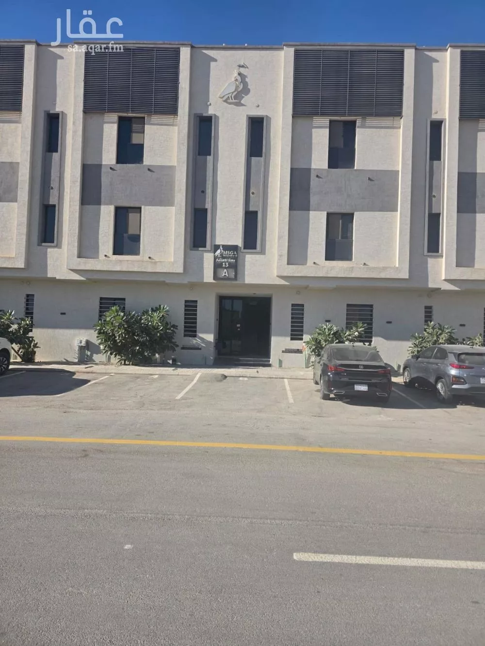 شقة للبيع في شارع جبل الاشعر, حي ظهرة لبن, مدينة الرياض, منطقة الرياض 1 صورة