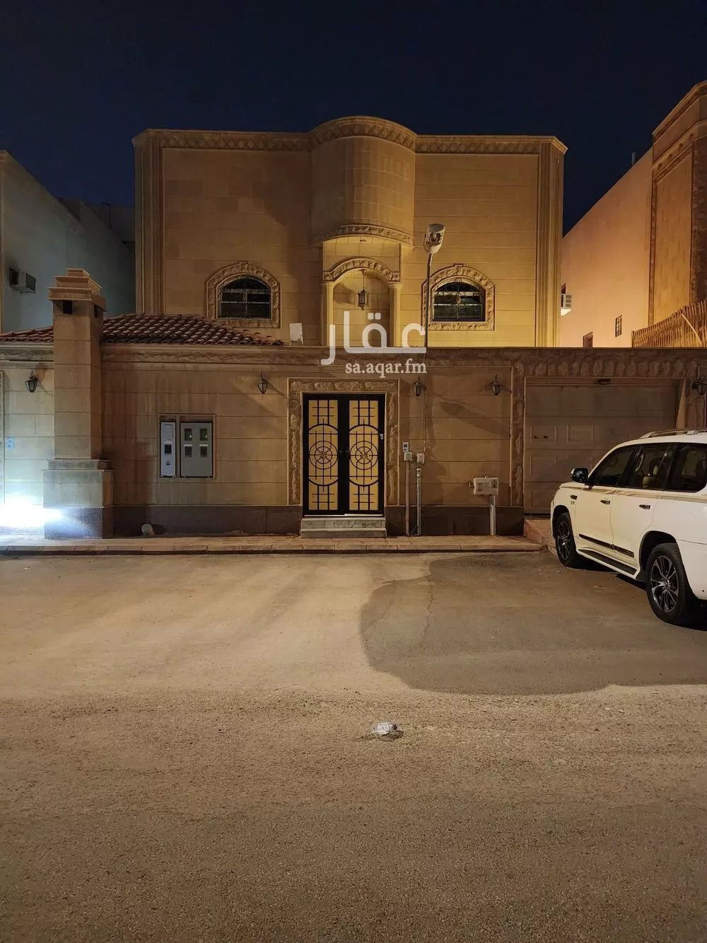 شقة للإيجار في شارع رفاعه, حي العقيق, مدينة الرياض, منطقة الرياض 1 صورة