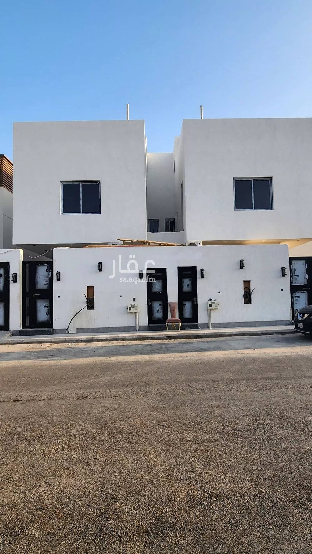 فيلا للإيجار في شارع رقم 424, حي الملقا, مدينة الرياض, منطقة الرياض 1 صورة