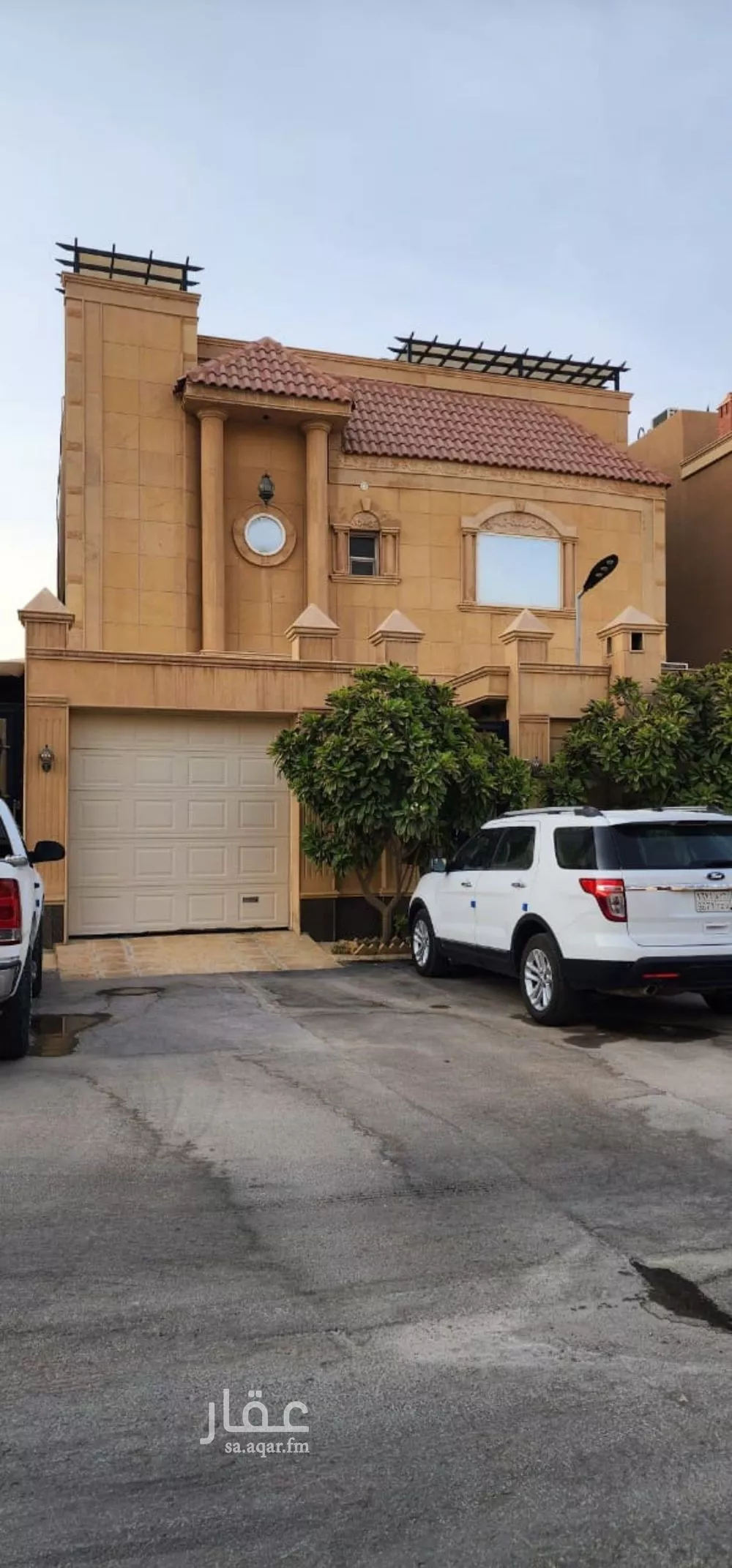 شقة للإيجار في شارع رقم 476, حي الملقا, مدينة الرياض, منطقة الرياض 1 صورة