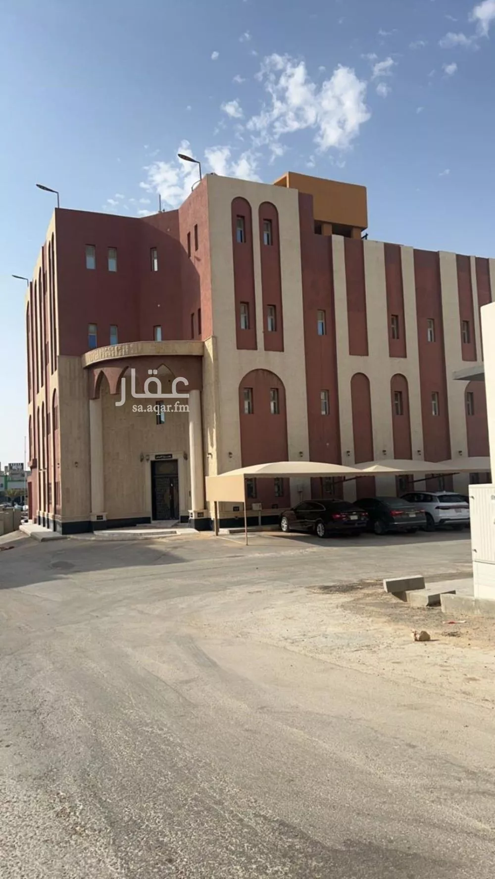 شقة للإيجار في شارع رقم 552, حي النرجس, مدينة الرياض, منطقة الرياض 1 صورة