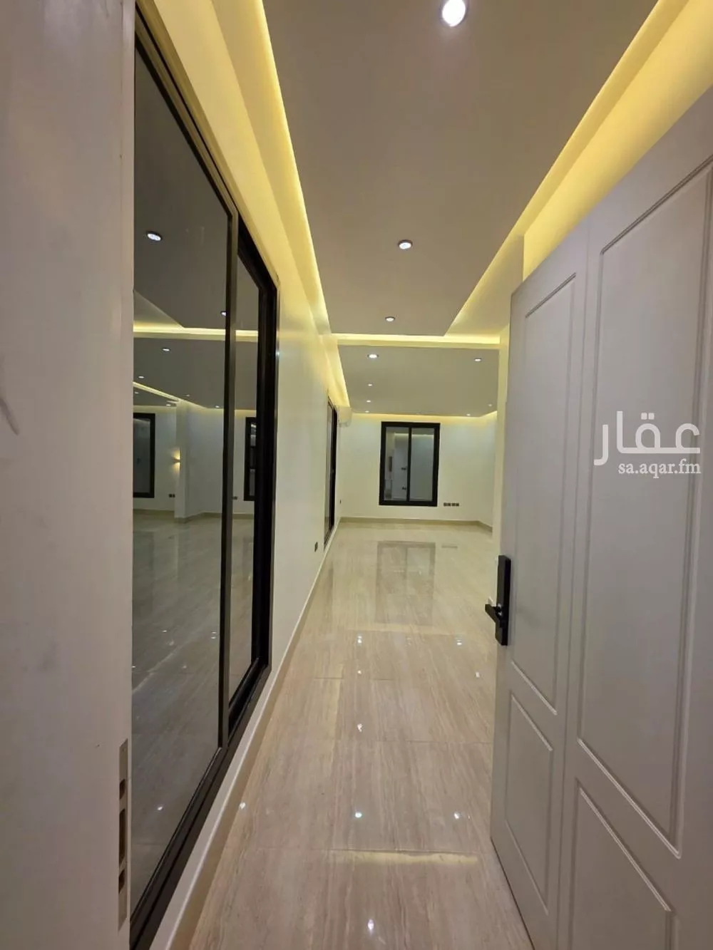 شقة للإيجار في شارع وادي البطحاء, حي الملقا, مدينة الرياض, منطقة الرياض 1 صورة