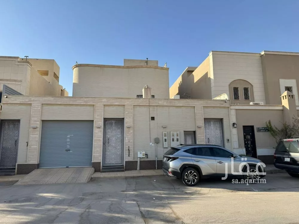 دور للإيجار في شارع رقم 324, حي الياسمين, مدينة الرياض, منطقة الرياض 1 صورة