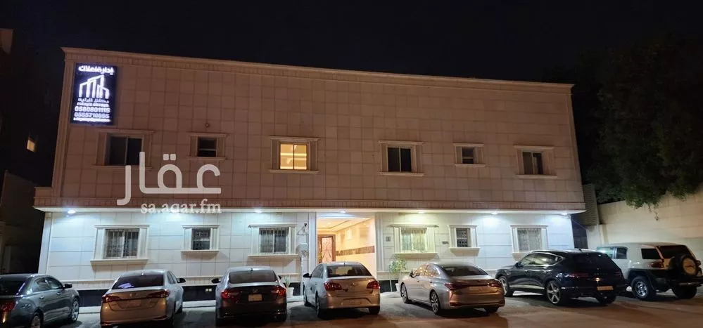 شقة للإيجار في شارع قبيصة بن عمرو, حي القيروان, مدينة الرياض, منطقة الرياض 1 صورة