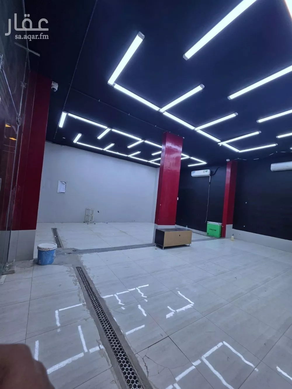 محل للإيجار في شارع الامير محمد ابن سلمان ابن عبدالعزيز, حي العقيق, مدينة الرياض, منطقة الرياض 1 صورة