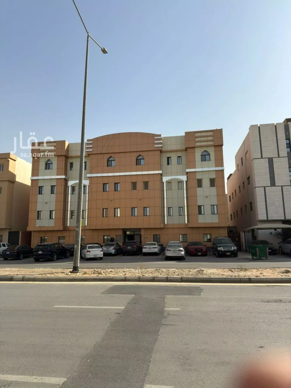 شقة للإيجار في شارع وادي هجر, حي الملقا, مدينة الرياض, منطقة الرياض 1 صورة