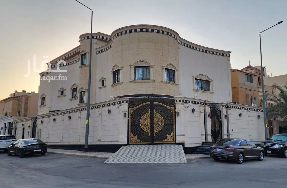 شقة للإيجار في شارع رقم 383, حي الملقا, مدينة الرياض, منطقة الرياض 1 صورة
