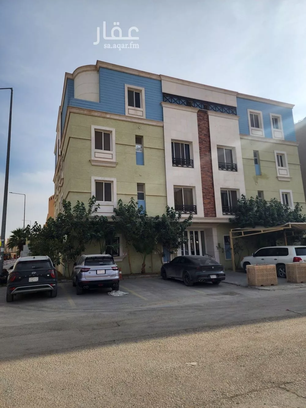 شقة للإيجار في شارع محمد الحليبي, حي العارض, مدينة الرياض, منطقة الرياض 1 صورة