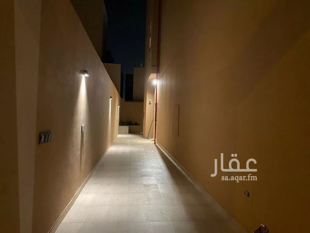 مكتب تجاري للإيجار في شارع موسي بن سالم الحجاوي, حي المهدية, مدينة الرياض, منطقة الرياض 1 صورة