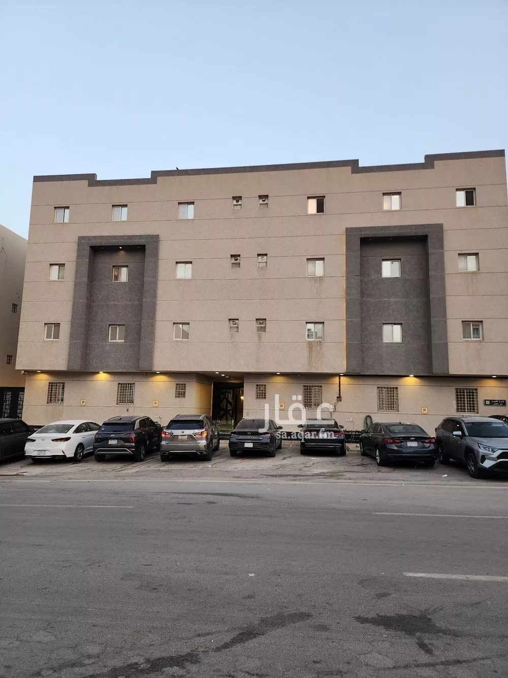 شقة للإيجار في شارع التحلية, حي حطين, مدينة الرياض, منطقة الرياض 1 صورة