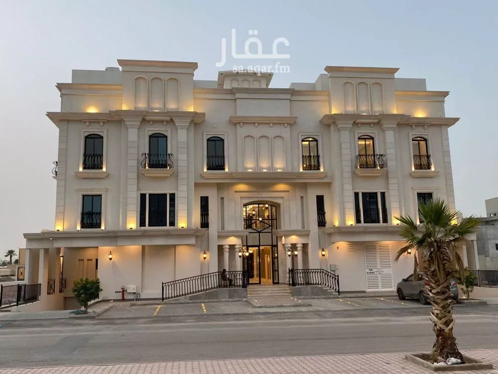 شقة للإيجار في شارع الفوانيس, حي عرقة, مدينة الرياض, منطقة الرياض 1 صورة