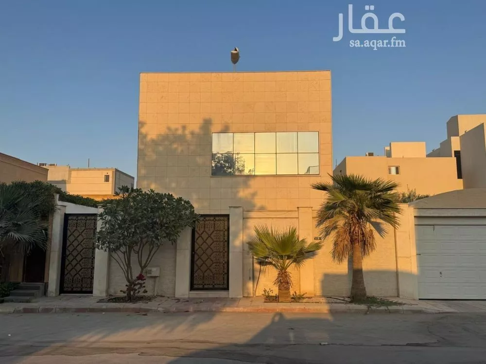 دور للإيجار في شارع طنجة, حي حطين, مدينة الرياض, منطقة الرياض 1 صورة